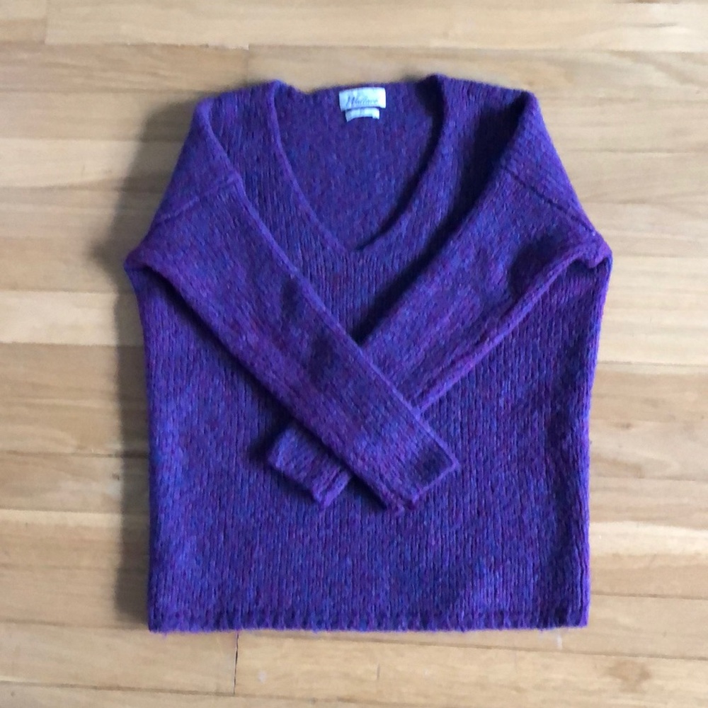 Wallace for Madewell Sweater - VGUC Size XS